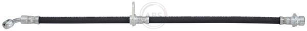 Flexible de frein (Durite de frein) A.B.S. ALL BRAKE SYSTEMS BV. ref. SL 5013